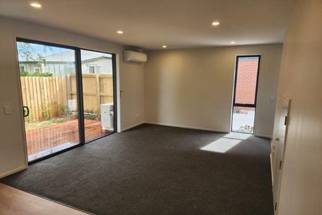 Photo of property in 3/42 Gibbon Street, Sydenham, Christchurch, 8023