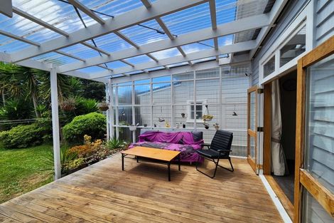 Photo of property in 53 Hutt Road, Petone, Lower Hutt, 5012