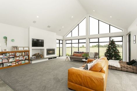 Photo of property in 15 Lake View Terrace, Huntingdon, Ashburton, 7774