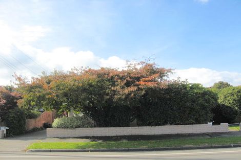 Photo of property in 1/160 Waimairi Road, Ilam, Christchurch, 8041