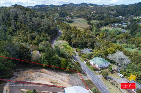 Photo of property in 29 Paranui Valley Road, Tikipunga, Whangarei, 0112