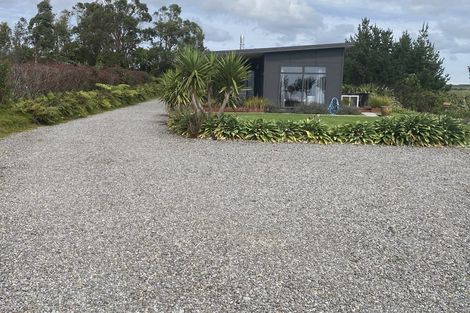 Photo of property in 444 Dover Road, Okato, New Plymouth, 4374