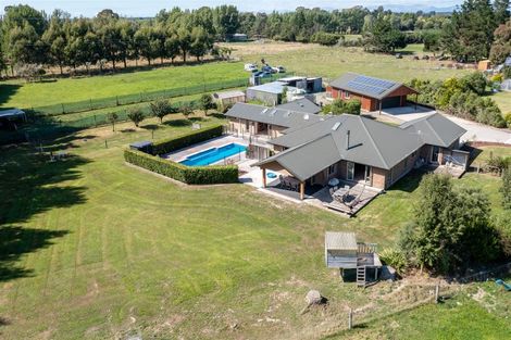 Photo of property in 67 Mandalea Road, Ohoka, Rangiora, 7475