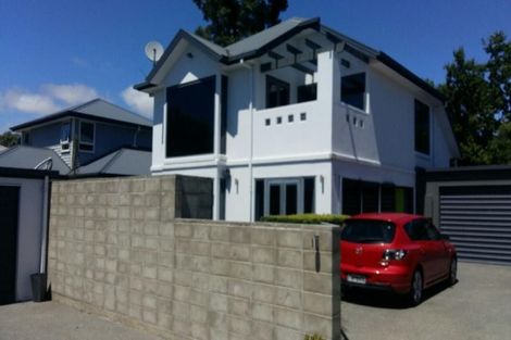 Photo of property in 2/44b Tabart Street, Woolston, Christchurch, 8023