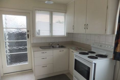 Photo of property in 1/1 Coles Place, St Albans, Christchurch, 8014