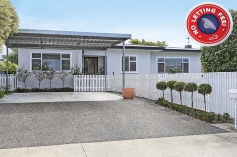 Photo of property in 11 Morse Street, Marewa, Napier, 4110