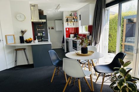 Photo of property in 1/1007 Colombo Street, St Albans, Christchurch, 8014