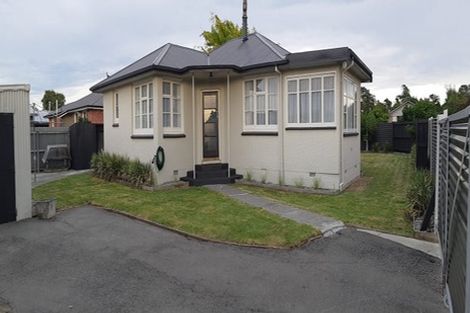Photo of property in 97 George Street, Tinwald, Ashburton, 7700