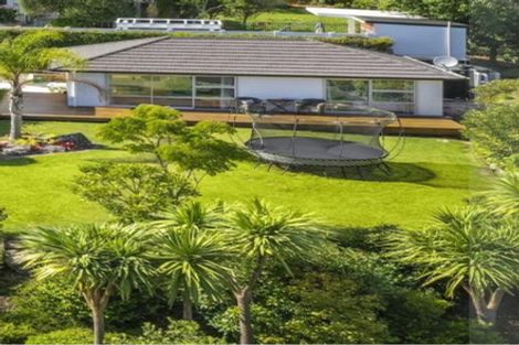 Photo of property in 47 Isobel Road, Greenhithe, Auckland, 0632