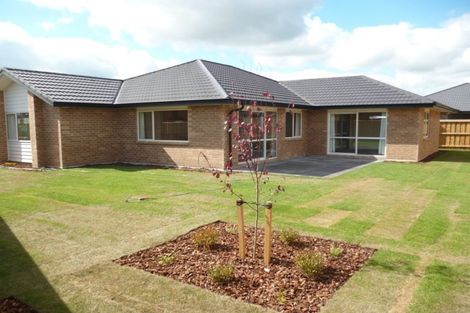 Photo of property in 10 Fernham Way, Rolleston, 7615