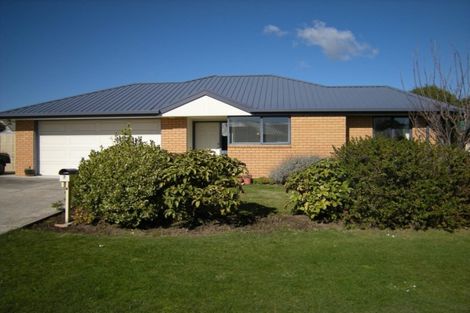 Photo of property in 7 Armil Place, Lincoln, 7608