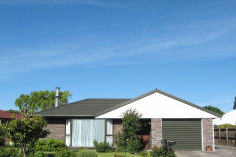 Photo of property in 17 Colchester Place, Templeton, Christchurch, 8042