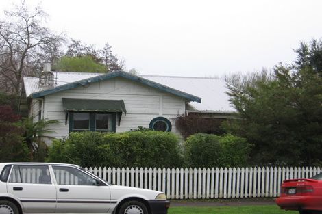 Photo of property in 38 Pownall Street, Masterton, 5810