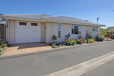 Photo of property in 1 Ivy Crescent, Richmond, 7020