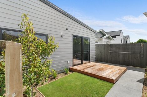 Photo of property in 3/581 Worcester Street, Linwood, Christchurch, 8062