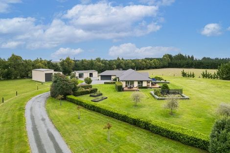 Photo of property in 82 Isaac Road, Eyrewell, Rangiora, 7476