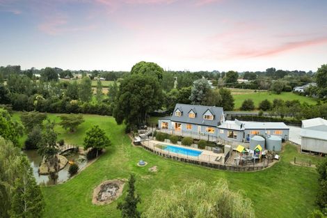 Photo of property in 758a Horotiu Road, Te Kowhai, Hamilton, 3288