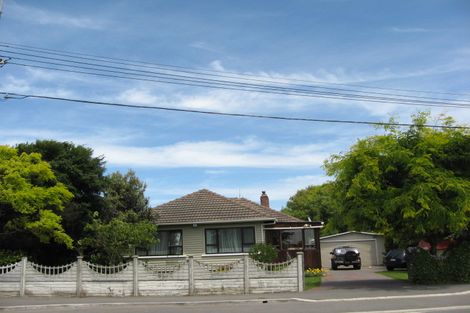 Photo of property in 148 Breezes Road, Avondale, Christchurch, 8061