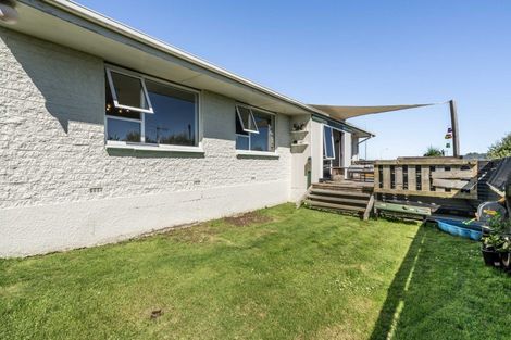 Photo of property in 52 Arundel Crescent, Strathern, Invercargill, 9812