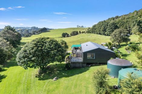 Photo of property in 315 Rangihau Road, Coroglen, Whitianga, 3591