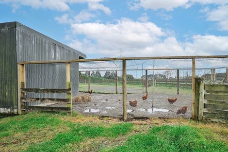 Photo of property in 662 Bainfield Road, Waihopai, Invercargill, 9872