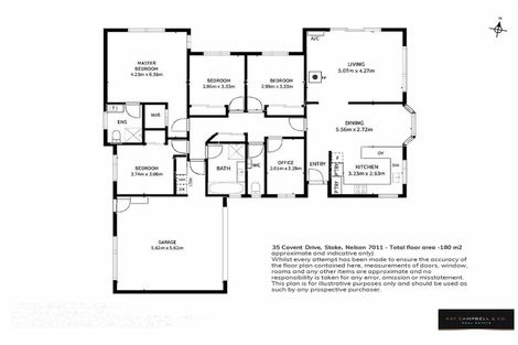 Photo of property in 35 Covent Drive, Stoke, Nelson, 7011