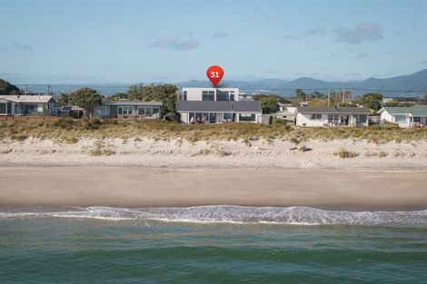 Photo of property in 31 Karewa Parade, Papamoa Beach, Papamoa, 3118