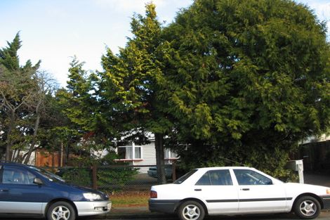 Photo of property in 17 Sherborne Street, St Albans, Christchurch, 8014