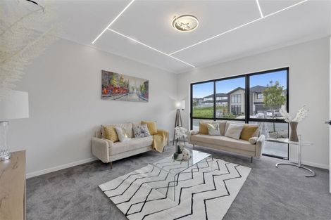 Photo of property in 109 Valderama Drive, Flat Bush, Auckland, 2019