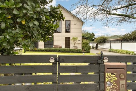 Photo of property in 17 Cedar Road, Te Awanga, 4102