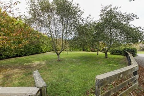 Photo of property in 77 Kilkern Road, Marton, Bulls, 4894