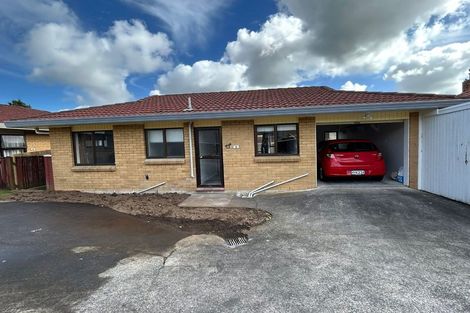 Photo of property in 5/20 Prictor Street, Papakura, 2110