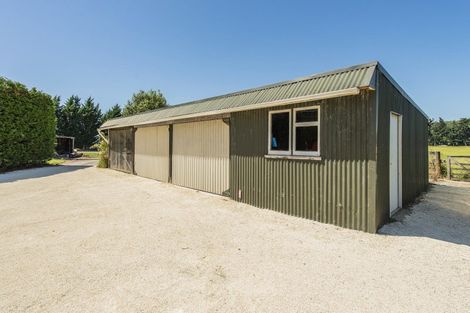 Photo of property in 543 Bangor Road, Darfield, 7571