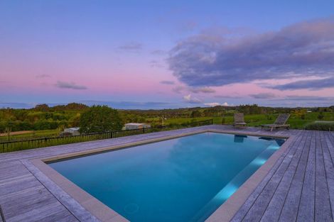 Photo of property in 105 Escott Road, Dairy Flat, Albany, 0794