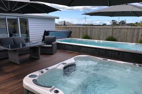 Photo of property in 68 Udys Road, Pakuranga, Auckland, 2010