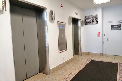 Photo of property in Terrace Garden Apartments, 12b/120 The Terrace, Wellington Central, Wellington, 6011