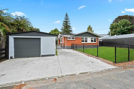 Photo of property in 34 Tudor Crescent, Chedworth, Hamilton, 3210