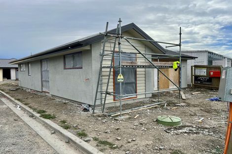 Photo of property in 10 Glendore Drive, Halswell, Christchurch, 8025