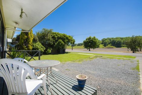 Photo of property in 398 Ormond Road, Lytton West, Gisborne, 4010