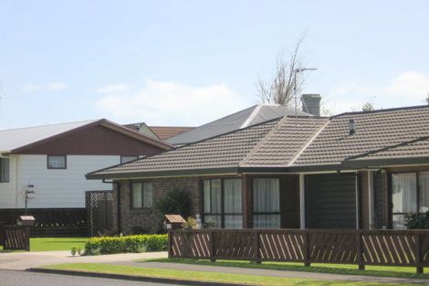 Photo of property in 36b Page Street, Morrinsville, 3300