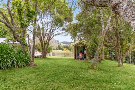 Photo of property in 19 Schollum Road, Big Omaha, Warkworth, 0985