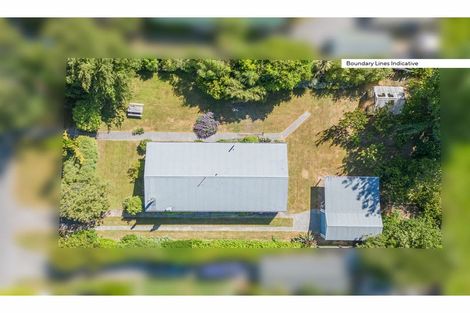 Photo of property in 15 Acheron Avenue, Lake Coleridge, 7572