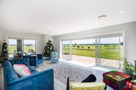 Photo of property in 455a Taonui Road, Colyton, Feilding, 4775
