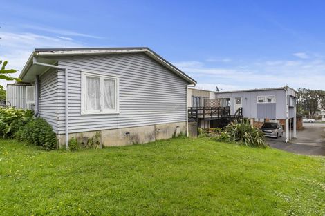 Photo of property in 18 William Roberts Road, Pakuranga, Auckland, 2010
