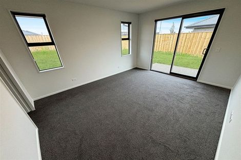 Photo of property in 27 Muldowney Drive, Rolleston, 7614