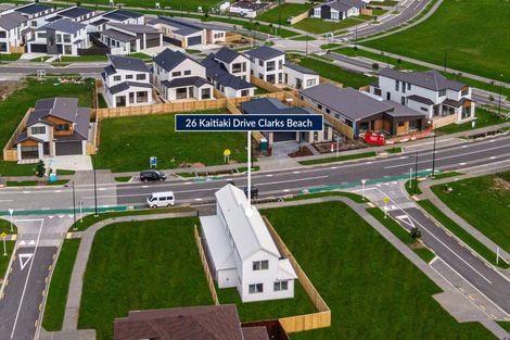 Photo of property in 26 Kaitiaki Drive, Clarks Beach, 2122