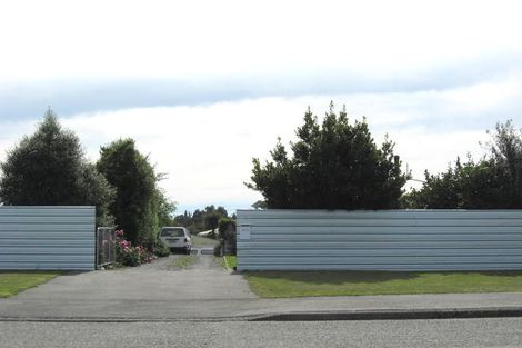 Photo of property in 133 Elizabeth Avenue, Rakaia, 7710