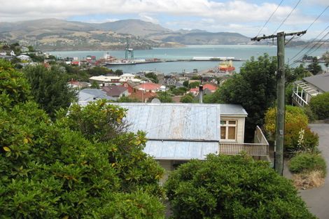 Photo of property in 11 Ripon Street, Lyttelton, 8082