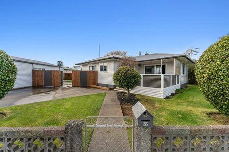 Photo of property in 22 Cordelia Street, Stratford, 4332