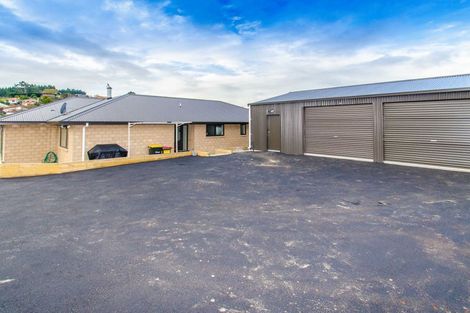 Photo of property in 26 Severn Street, Green Island, Dunedin, 9018